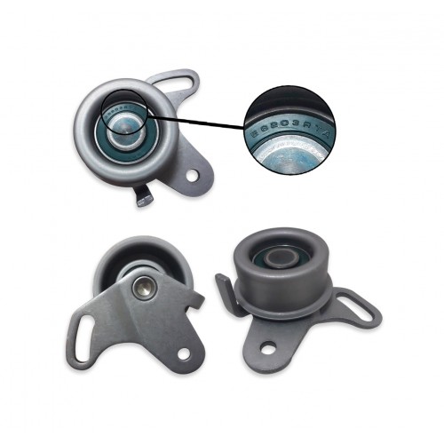 Tensor de Correa de Tiempo Hyundai Accent Elantra GATES Original